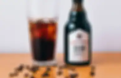 Sering Dianggap Tak Baik, Ternyata Minuman Kopi Dingin Juga Bisa Berikan Banyak Manfaat Kesehatan Lho