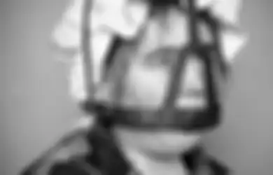 The Scold's Bridle, Kekang Besi dari Suami untuk Mempermalukan Istrinya yang Suka Gosip di Abad Pertengahan