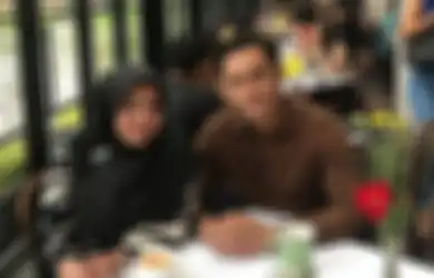 Muzdalifah dan Fadel Islami Dibilang Mirip: Ternyata Wajah Mirip Berarti Jodoh Bukan Mitos Semata, Ini Buktinya!