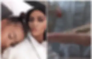 Tren Konsumsi Plasenta oleh Selebritas Dunia: Dokter Peringatkan untuk Berhenti Melakukannya Karena Bisa Berbahaya untuk Ibu dan Bayi