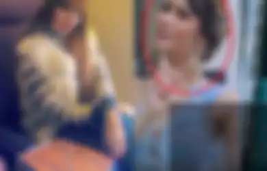 Dulu Jadi Teman Duet Lucinta Luna, Nur Sajat Kini Jadi Buronan Rakyat Malaysia, Kelakuannya Ini yang Bikin Negeri Jiran Gempar Sampai Mencarinya ke Negara Tetangga