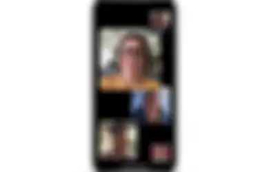 Inilah 4 Fitur Spesial FaceTime untuk Video Call Tanpa Gangguan