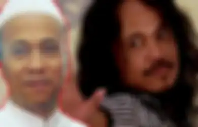 Miliki Gua Tersembunyi yang Misterius di Dalam Istana Mewahnya, Paranormal yang Baru Saja Dikabarkan Sakit Ini Wakafkan Tempat Praktik untuk Dijadikan Mesjid