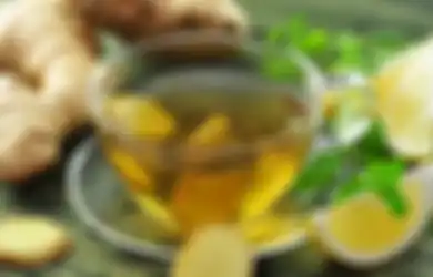 6 Manfaat Jahe, Jadi Obat Radang Hingga Mengurangi Rasa Sakit, Begini Cara Buatnya