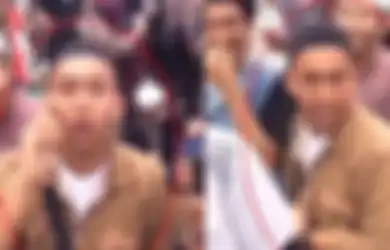 Pria yang Ancam Penggal Kepala Presiden Jokowi Terancam Hukuman Mati: Ini Detik-detik Saat Orang Menjalankan Hukuman Mati, Ngeri dan Pilu!