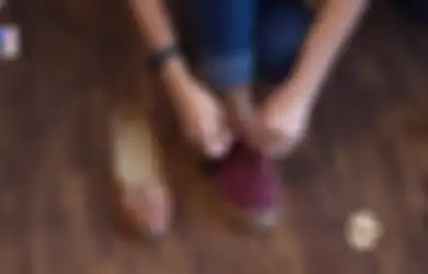 Gunakan Aplikasi Ini Untuk Cocokkan Sepatu yang Ingin Kamu Beli