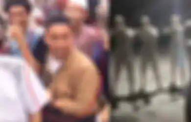 Pria yang Ancam Penggal Kepala Presiden Jokowi Terancam Hukuman Mati: Ini Urutan Eksekusi Mati di Nusakambangan, Bikin Napi Menahan Tangis