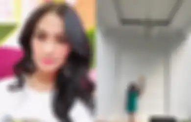 Rumah Mewahnya Dibanding-bandingkan dengan Istana Jennifer Dunn, Iis Dahlia Bereaksi hingga Sebut Jedun Tinggal Minta 