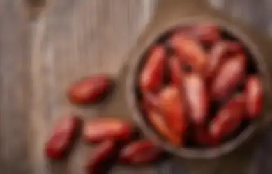5 Alasan Mengapa Makan Buah Kurma Disarankan Saat Berbuka Puasa