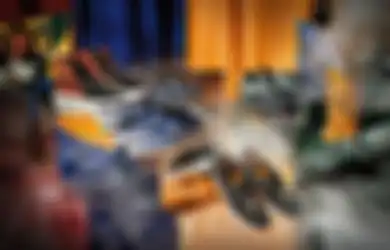 Hits Bagi Anak Muda, Ini 4 Toko Online Sepatu Vans Asli di Indonesia