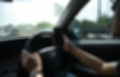 Tips Berkendara Aman Tanpa Diganggu Notifikasi dari Hape Lewat Aplikasi Ini