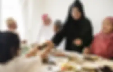 Waspada Tetap Jaga Kesehatan, Berikut Ini 5 Penyakit yang Rentan Menyerang Setelah Lebaran