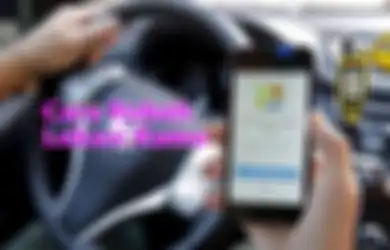 Video Cara Share Lokasi GPS Palsu, Bisa Isengin  Pacar dan Teman!