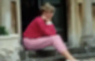 Misteri Anak Perempuan Lady Diana yang Gegerkan Eropa, Disebut Sembunyi di AS dan Sempat Mengobrol dengan Kate Middleton, Sang Sahabat Pastikan Satu Hal Ini Benar Terjadi