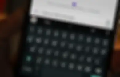 Cara Mudah Cek Teks Atau Link yang Kalian Copy di Keyboard HP