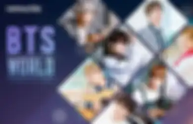 Keren, 4 Idol Kpop Ini Sukses Gelar Konser Tunggal di Amerika!