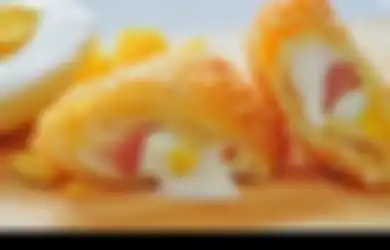 Bikin Sendiri Risoles Mayo Super Crunchy di Rumah untuk Buka Puasa! 