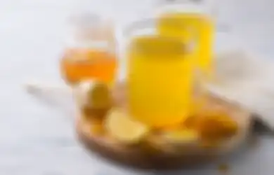 Campuran Madu dan Kunyit Jika Diminum Secara Rutin Ternyata Bisa Berikan Manfaat Luar Biasa Bagi Tubuh, Ini Buktinya