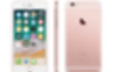 Duh! iPhone SE 2016 dan iPhone 6s Dikabarkan Tidak Dapat Update iOS 15