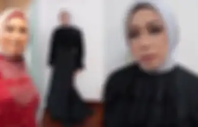 Tips Rahasia Melly Goeslaw Turunkan Berat Badan 9 Kg Kurang dari 2 Bulan, Caranya Simpel Lho!