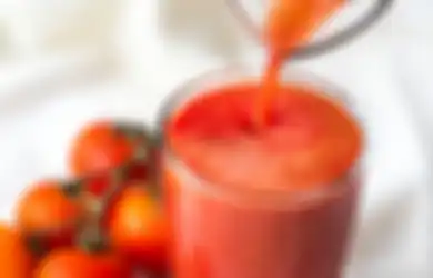 Tak Perlu Khawatir Kolesterol Naik saat Lebaran, Konsumsi Minuman Ini Usai Makan Hidangan Berlemak, Kolesterol Akan Tetap Terjaga