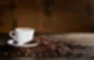 Pecinta Kopi Pasti Senang! Menurut Ahli Gizi, Kafein Bisa Tingkatkan Daya Tahan Tubuh!