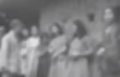 Inilah Rekaman Video Rahasia Ketika Tentara Jepang yang Menjadikan Wanita Korea Sebagai Budak Nafsu
