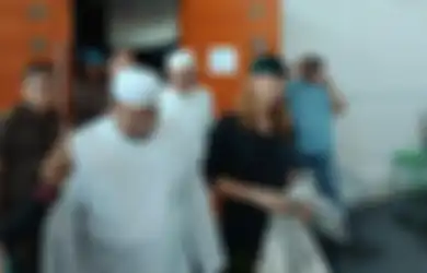 Kronologi Habib Bahar bin Smith Ditembak Orang Tak Dikenal, Tak Ada Saksi Mata, Polisi Langsung Bentuk Tim