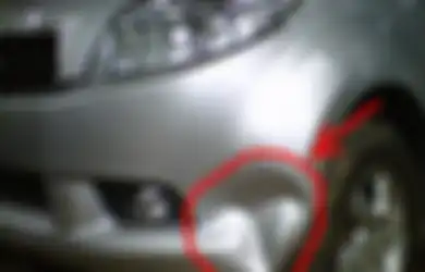 Mobil Anda Penyok? Gampang, Pakai Saja Trik Sederhana Ini, Dijamin Mobil Anda Tampak Seperti Baru, Tak Pakai Uang Sepeser Pun!