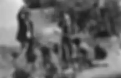 Pasti Banyak yang Belum Lihat, Berikut 9 Foto Kejam dari Sejarah yang Jarang Terekspos