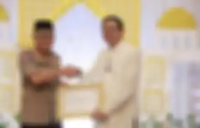 PT Mandiri Tunas Finance Adakan Buka Bersama Karyawan dan Anak-anak dari Rumah Yatim Nurul Amin di Bulan Ramadhan