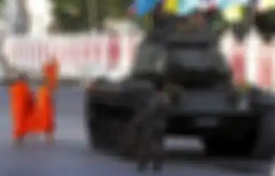 Hingga Sebabkan Ratusan sampai Sejuta Nyawa Melayang, Ini Kudeta Militer Paling Kejam dalam Sejarah