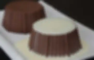 Resep Puding Sutera Coklat yang Enak untuk Buka Puasa!        