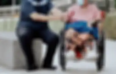 Pergi Lebih Dulu Tinggalkan Ibu Kandungnya, Sikap Ani Yudhoyono Saat Rawat Sang Bunda yang Terbaring Sakit Tuai Pujian, Begini Kisahnya yang Mengharukan