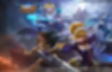 Kolaborasi Mobile Legends x Hello Kitty Akan Hadirkan Skin Imut!