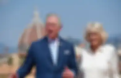 Bagai Hidup Beda Dunia dengan Rakyat Bumi Lainnya, 3 Anak Keluarga Kerajaan Inggris Tak Pernah Panggil Camilla dengan Sebutan Nenek, Nama Ini Justru yang Sering Disebut di Istana