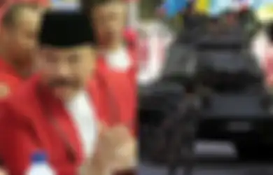 Hendropriyono Sebut Kudeta Tak akan Berhasil Tanpa Dukungan Militer: Ini Kudeta Militer Paling Kejam dalam Sejarah