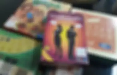Serunya Ngabuburit Sambil Main Board Games, Ternyata Ini 4 Manfaatnya!