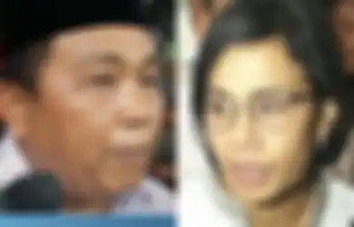 Arif Poyuono Ajak Masyarakat Tak Bayar Pajak, Sri Mulyani: Jangan Lupa, Partai Politik Juga Dapat dari APBN