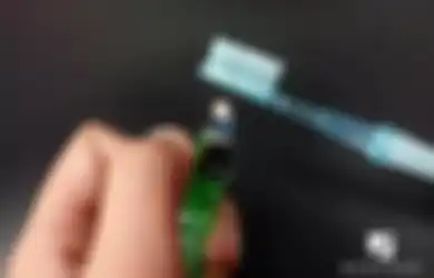 Bapak-bapak Pasti Nyesel Baru Tahu, Sikat Gigi Bekas Pakai Jangan Langsung Dibuang, Enggak Sangka Bisa Digunakan untuk Ini..