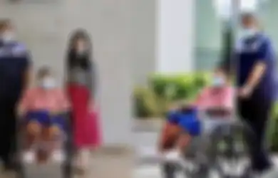 Ani Yudhoyono Keluar Rumah Sakit Selama 1 Jam dan Melirik Buah Mirip Penurun Kolesterol Ini