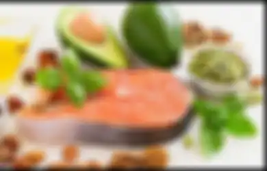 Dari Alpukat Hingga Telur, 6 Makanan Sumber Lemak Sehat Ini Penting Dikonsumsi, Lho!