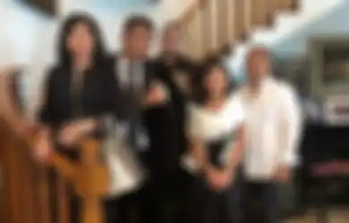 Usianya Tak Lagi Muda, Hotman Paris Tiba-tiba Kumpulkan Anak-anaknya dan Bicarakan Soal Warisan Usai Divonis Idap Penyakit Serius Ini