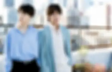 Sutradara Ngaku Fans BTS, Tapi Ada Alasan Lain Friends Jimin dan V Jadi OST Eternals!