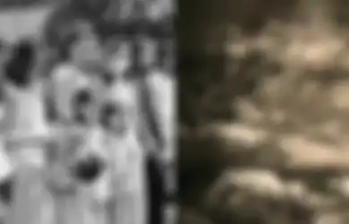Video Mengerikan Ini Ungkap Bagaimana Mayat para Budak Nafsu Dibuang Secara Keji oleh Tentara Jepang saat PD II