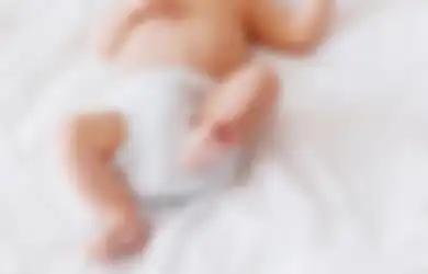 Popoknya Tak Diganti Selama 9 Hari Lebih, Bayi 4 Bulan Ini Tewas, Bahkan Ditemukan Belatung di Tubuhnya!