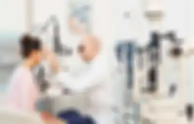 7 Masalah Kesehatan yang Dapat Dideteksi dari Tes Mata, Salah Satunya Kanker