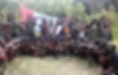 KKB Papua Bikin Presiden Marah Besar,  Benny Wenda Malah Minta Ngobrol Langsung dengan Jokowi, Satu Hal Ini Sudah Disiapkannya untuk Diomongkan