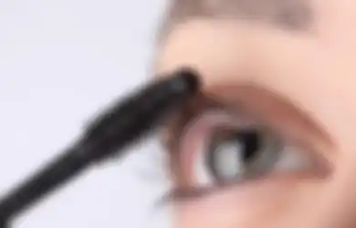Meski Bikin Cantik, Perhatikan Tanggal Kadaluwarsa Maskara Anda, Bisa-bisa Malah Bikin Penyakit