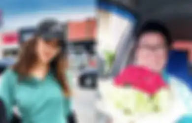 Dijodoh-jodohkan dan Ditawari Nikah dengan Babang Tamvan Andika Mahesa, Begini Reaksi Luna Maya yang Tak Terduga, Singgung Soal Tukang Kawin Cerai